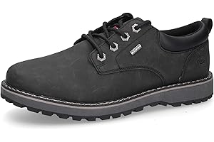 Dockers by Gerli Scarpe basse da ginnastica da uomo, plantare intercambiabile