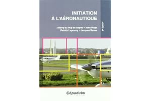 Initiation à l'aéronautique