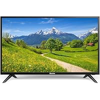 Destine 80 cm (32 Inches) HD Ready LED-TV DS3221 (Black) (2021 Model)
