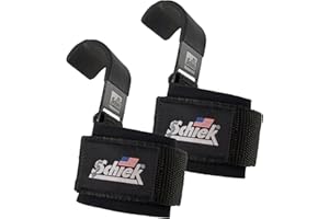 Schiek Haki Power Lifting, 500 g