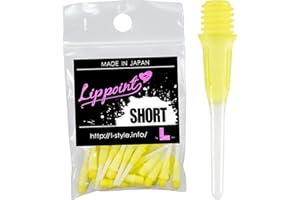 L-Style - Lippoint Twotone Short - 30er Pack