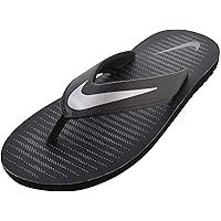 Nike Men Chroma 5 Flip Flops Thong Sandals