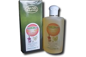 ARGAN ITALIA Tintura madre di Neem PRIMAVERA 250ml.