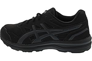 ASICS herr Gel-missionSneaker