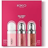 Kiko Makyaj Setleri - Glossy Lip Set