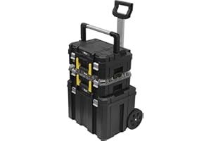 STANLEY TOOLS Stanley Fatmax Trolley