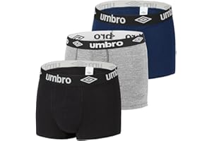 Umbro Bokserki (szorty) Mężczyźni Umbro Boxer Umb/1bcx3