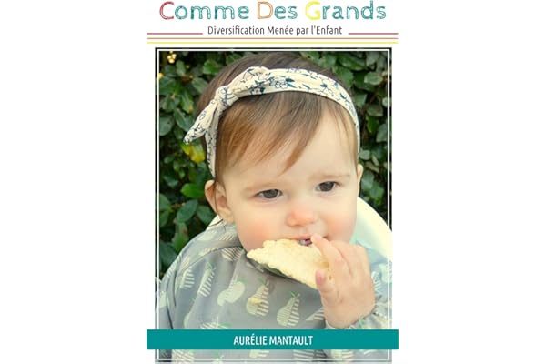 Comme Des Grands: Diversification Menée par l'Enfant (version N&B)