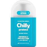 Chilly - Chilly Protect Intimate Hygiene Gel, Active Formula, 250 ml
