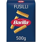 Barilla Fusilli Burgu Makarna 500 G