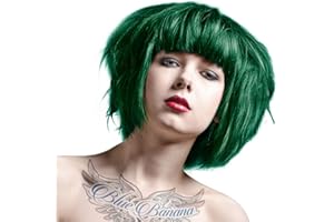 La Riche Directions Semi-Permanent Hair Colour Dye x2 Pack-Alpine Green (dir)