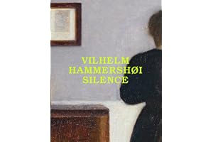 Vilhelm Hammershoi Silence /anglais