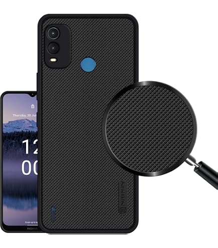 Custodia x Nokia G11 Plus display 6.5 Cover SILICONE TPU GEL matte morbida case