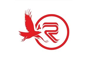 mural stickers Adesivo per FIANCATE Camper - - RIMOR AQUILE - - Decorativi - BRIG - Super BRIG + Tutti I Modelli RIMOR Caravan Case MOBILI ROULOTTE cod. 1278 Rosso