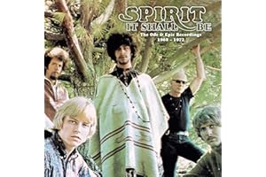 It Shall Be-the Ode & Epic Recordings 1968-1972/Deluxe Clamshell