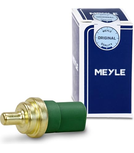 Metzger 0905102 Sensore Temperatura Refrigerante: Compatibile Con Renault Clio, Twingo, Scénic