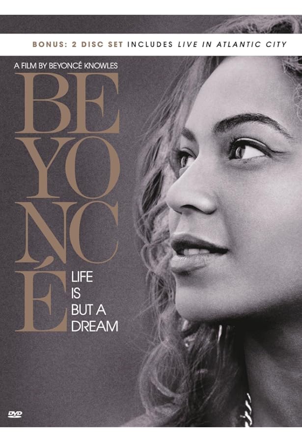 Beyoncé: The Beyoncé Experience Live Beyoncé: The Beyonce Experience: Live 2007 (DVD) – jpc.de