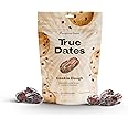 True Dates - COOKIE DOUGH | naturally flavoured sweet dates | No added sugar, Vegan, Palm Oil Free | 100 g