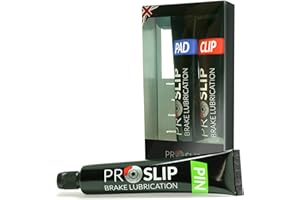 UPTOHIGH Grasso Della Pinza del Freno - ProSlip