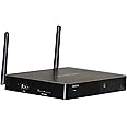 HIMEDIA H8 Plus Media Player - Android TV Box Octa-Core 64Bit CPU, 2GB /16GB 3D BD-ISO 4K UHD BT 4.0, 2.4G/5G Wifi