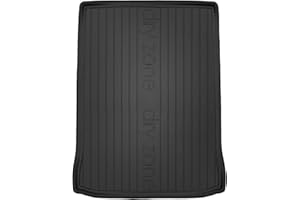 FROGUM Bandeja maletero/Alfombrilla DZ403758 maletero 1123mm 861mm Caucho