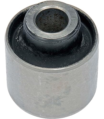 Pemnture 523-318 Rear Suspension Knuckle Bushing Kit Left & Right