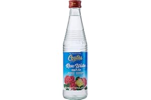 CORTAS Rose Water (300 ml - 10 fl oz)