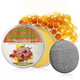 Chopping Board Oil, Cutting Board Oil, 80 g | Food Varnish for Wood, Natural Ingredients, Colorless and Odorless, Suitable fo