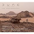 Insight Editions Dune Part One: The Photography