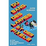 Du sang, des larmes et des pixels