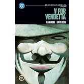V for Vendetta Compact Edition