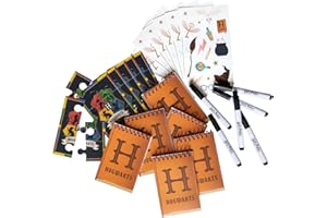 AMSCAN Harry Potter Houses Favourpack