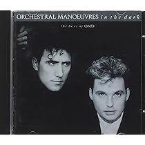 廃盤 OMD SOUVENIR 5CD＋2DVD＋BOOK シュリンク付き Souvenir: orchestral manoeuvres in the dark: Amazon.es: CD y vinilos}