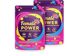 VALAVIE Beef Organ Supplement for Women,Hormone Balance for Women Natural Beef Organ Supplement 100% Grass Fed, Energy & Wellness for Women-60PCS (120PCS)