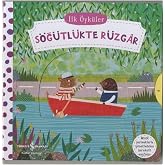 İlk &Ouml;yk&uuml;ler - Hareketli S&ouml;ğ&uuml;tl&uuml;kte R&uuml;zgar (Ciltli)