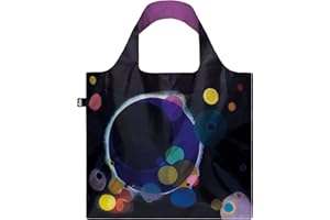 LOQI Bolsa de compras reutilizable