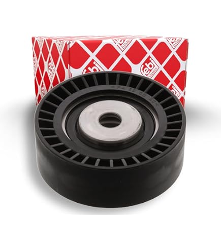 FEBI BILSTEIN Kettingspanner, oliepompaandrijving voor o.a. Skoda, Vw