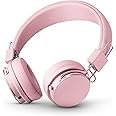 Urbanears Plattan 2 Wireless Bluetooth Over Ear Headphones – Powder Pink