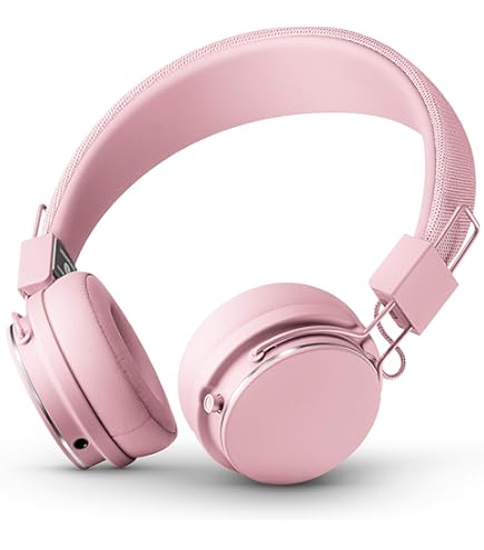 Yunyiyi Grigio Tazze Di Ricambio Ear Pads Schiuma Cuscinetti Cuscino Parti Di Riparazione Per Cuffie Audio Urbanears Plattan Headset 6.5cm - Foto 12