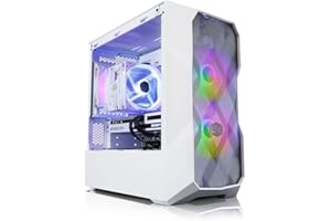 ADMI AWD-IT | PC Gamer, Ordinateur de Bureau, PC Gaming - Processeur i9 11900KF 5.3Ghz 8 Core • NVIDIA RTX 4060 8 Go • 32GB 3200MHz • 1TB M.2 SSD • 600 WiFi • Tour PC Gamer Windows 11