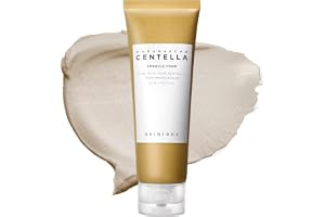 SKIN1004 Madagascar Centella ampullskum 125 ml