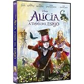 Alicia A Trav&eacute;s Del Espejo