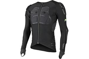 O'Neal Stv - Camiseta Protectora de Manga Larga - Camiseta Protectora Hombre