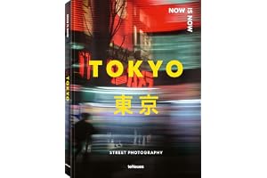 Now is Now Tokyo /anglais: Street Photography