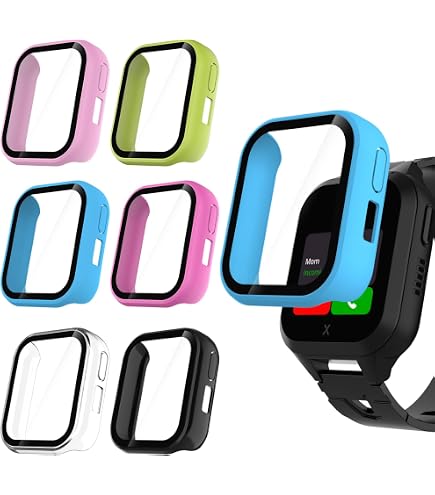 Aurrain 16mm Nylon tissé Bracelet pour XPLORA X5/X5 Play/XGO 2/XGO 3, Bracelet de montre unisexe en nylon tressé avec boucle magnétique pour enfants Aurrain 16mm Nylon tissé Bracelet pour XPLORA X5/X5 Play/XGO 2/XGO 3, Bracelet de montre unisexe en nylon tressé avec boucle magnétique pour enfants