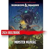 Guía Del Dungeon Master (Dungeons & Dragons Core Rulebooks) – Libro Esencial Para Crear Mundos Y Dirigir Partidas D&D