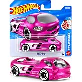 Hot Wheels Tekli Arabalar DEORA II JJK70 (KISA kART)
