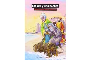 Las mil y una noches, Bachillerato (Aula de Literatura, Band 30)