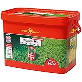WOLF-Garten - Premium-Rasen plus Aufbau-Dünger L 200 SM; 3810035