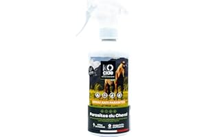 K-O CIDE K-OCIDE - Barrière répulsive contre parasites du cheval - Anti-Insectes - Polyvalent - Produit Naturel - 500 ml.